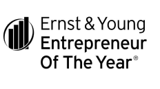 Ernst & Young logo