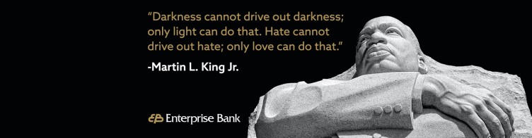 Honoring Dr. Martin Luther King, Jr. 