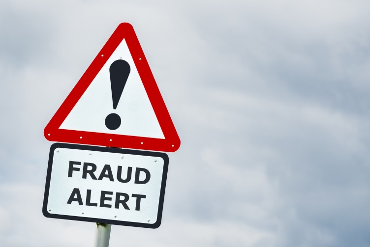 Fraud Alert! Protect Your Online Banking Credentials