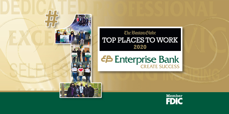 enterprise bank careers